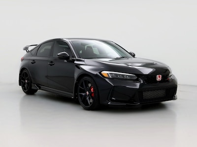 2023 Honda Civic Type R -
                Raleigh, NC