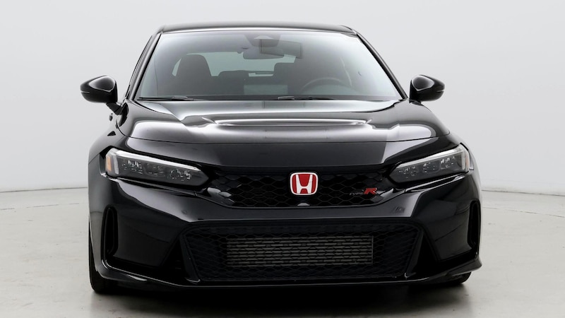 2023 Honda Civic Type R 5