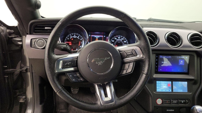 2017 Ford Mustang GT 10