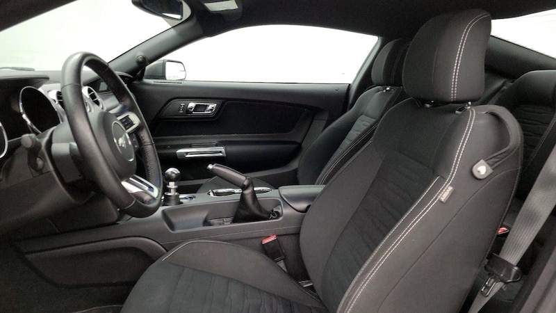 2017 Ford Mustang GT 11