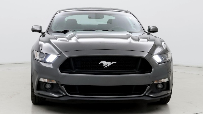 2017 Ford Mustang GT 5