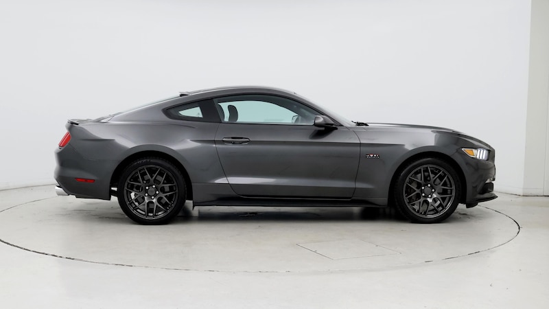 2017 Ford Mustang GT 7