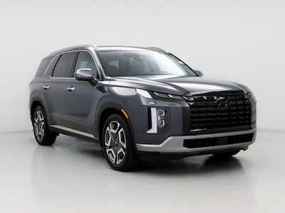 2023 Hyundai Palisade SEL -
                Raleigh, NC