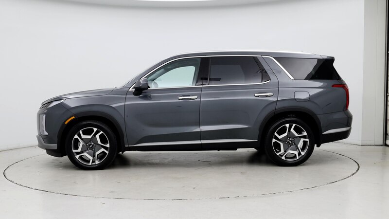 2023 Hyundai Palisade SEL 3