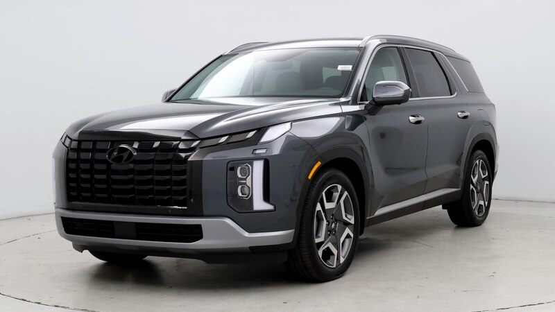 2023 Hyundai Palisade SEL 4