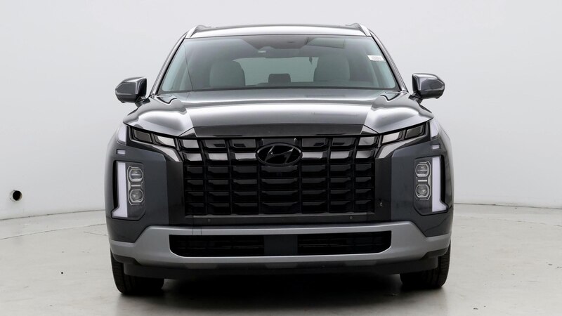 2023 Hyundai Palisade SEL 5