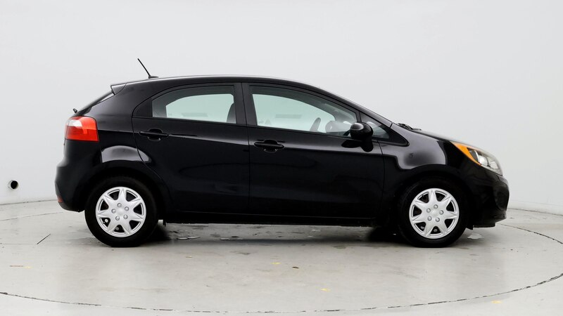 2013 Kia Rio5 SX 7