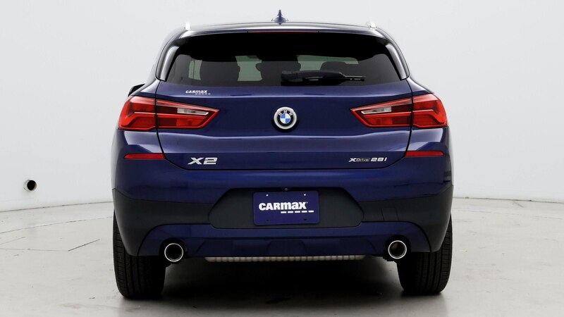 2020 BMW X2 xDrive28i 6