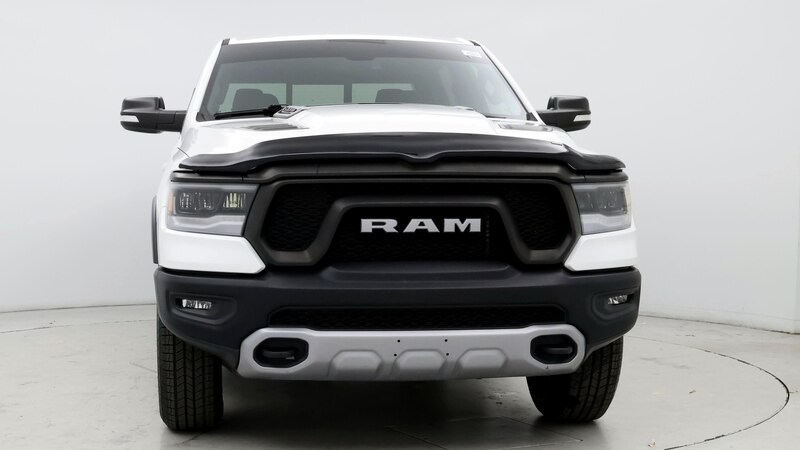 2020 RAM 1500 Rebel 5