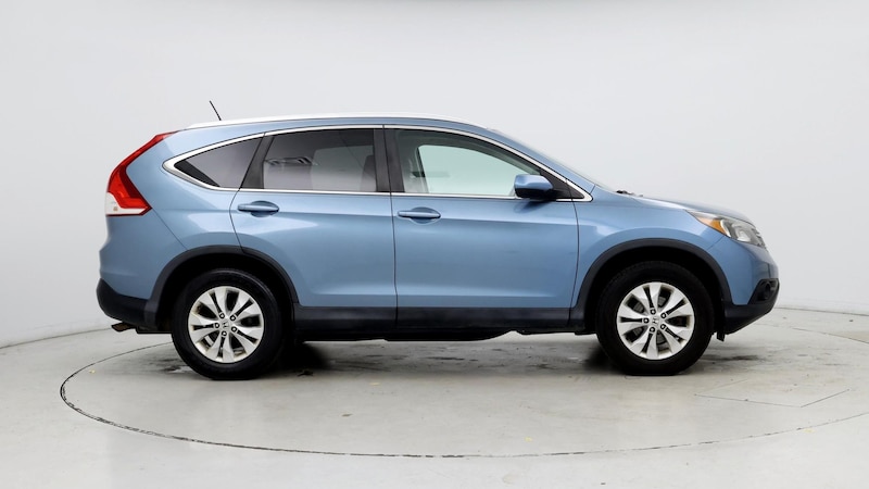 2014 Honda CR-V EX-L 7