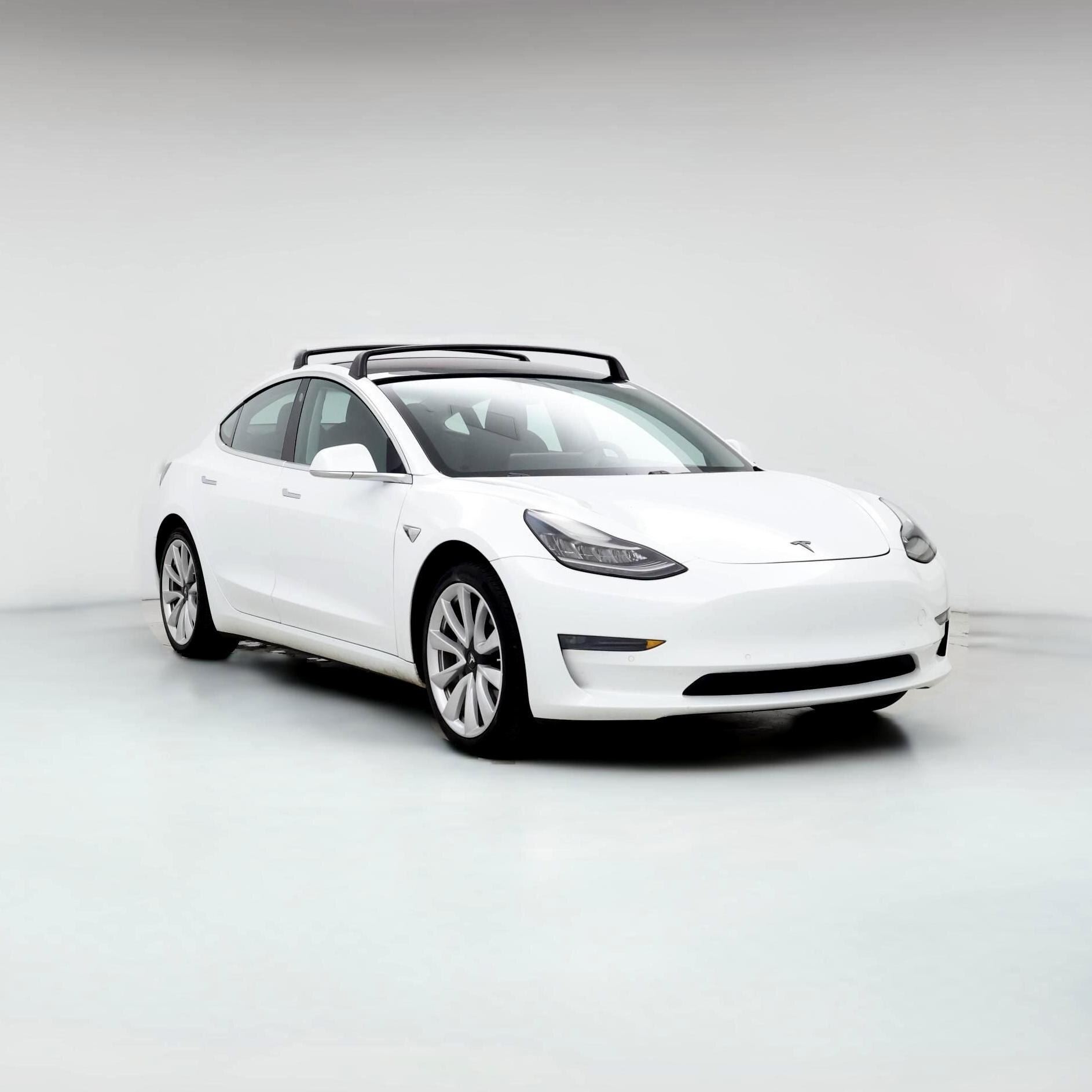Used Tesla Model 3 Mid Range for sale