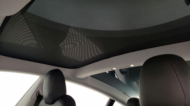2018 Tesla Model 3 Mid Range 19