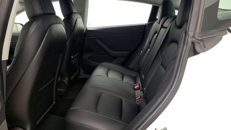 2018 Tesla Model 3 Mid Range 20