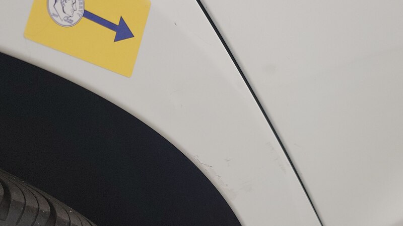 2018 Tesla Model 3 Mid Range 25