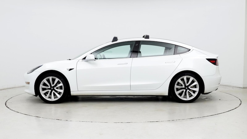 2018 Tesla Model 3 Mid Range 3
