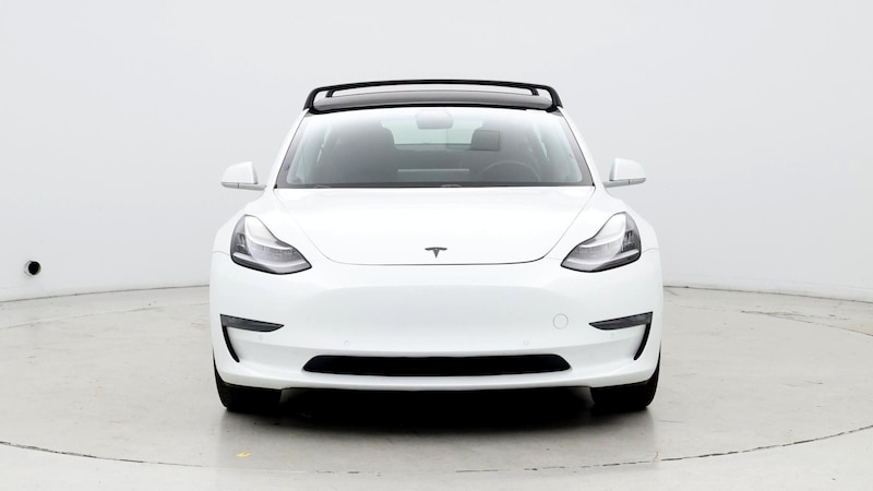 2018 Tesla Model 3 Mid Range 5