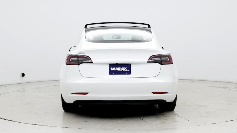 2018 Tesla Model 3 Mid Range 6