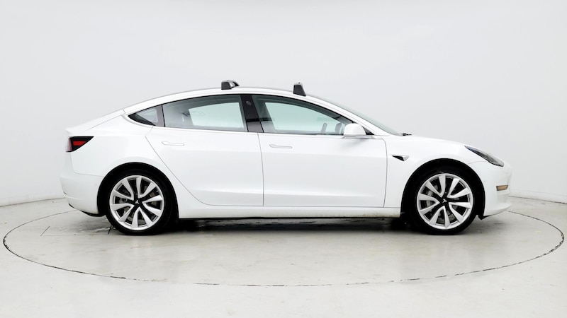 2018 Tesla Model 3 Mid Range 7