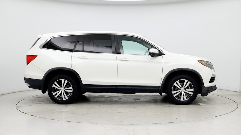 2017 Honda Pilot EX-L 7