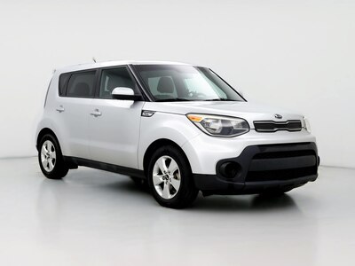 2017 Kia Soul  -
                Raleigh, NC