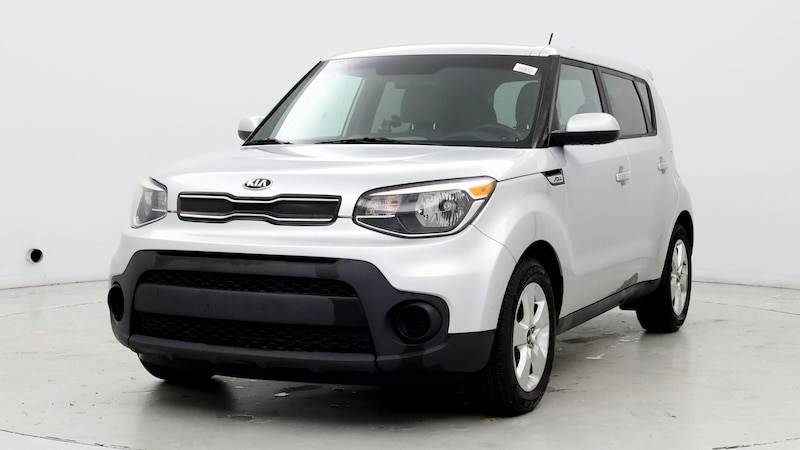 2017 Kia Soul  4