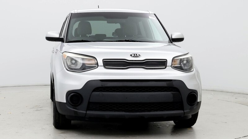 2017 Kia Soul  5