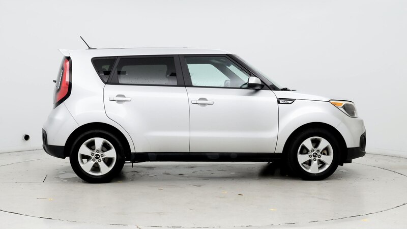 2017 Kia Soul  7