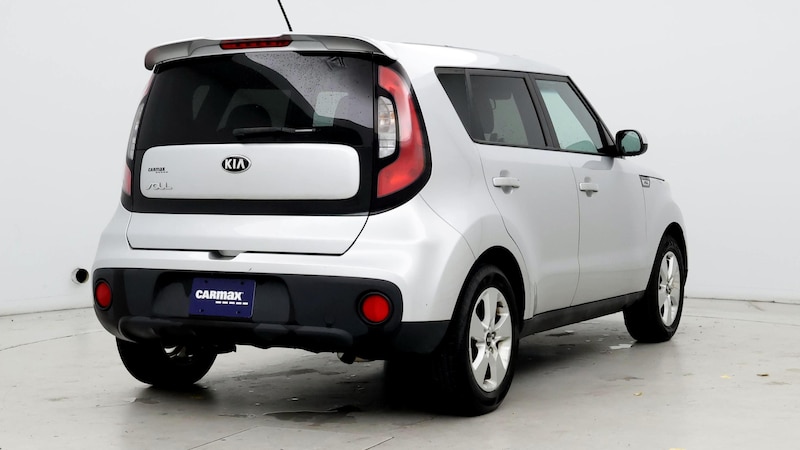 2017 Kia Soul  8