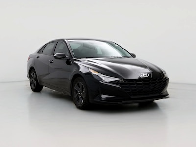 2022 Hyundai Elantra SEL -
                Winston Salem, NC