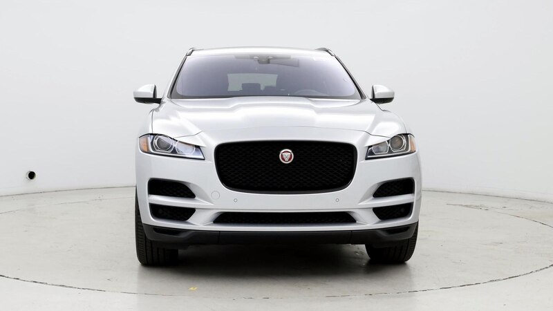 2020 Jaguar F-Pace Premium 5