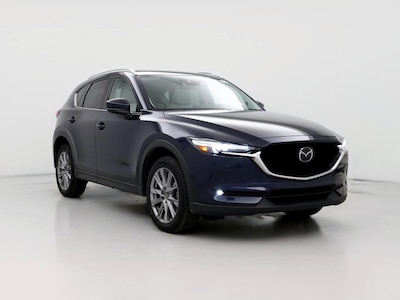 2020 Mazda CX-5 Grand Touring -
                Raleigh, NC