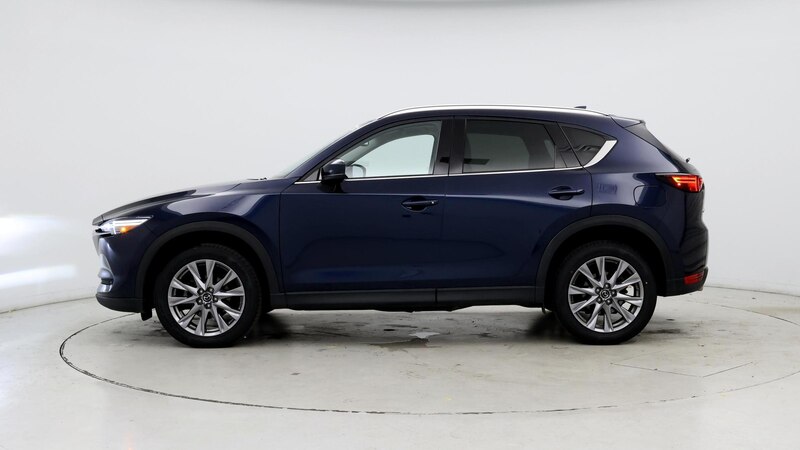 2020 Mazda CX-5 Grand Touring 3