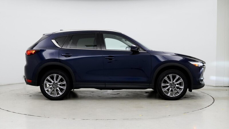 2020 Mazda CX-5 Grand Touring 7