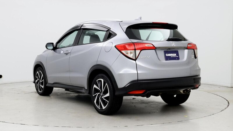 2019 Honda HR-V Sport 2