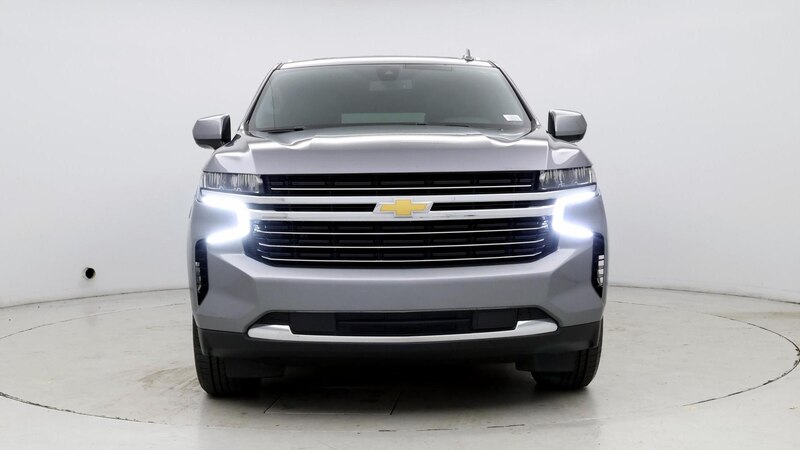 2021 Chevrolet Suburban 1500 LT 5