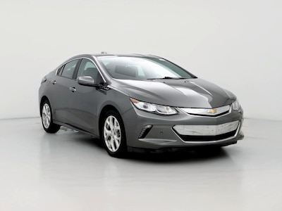 2016 Chevrolet Volt Premier -
                Winston Salem, NC