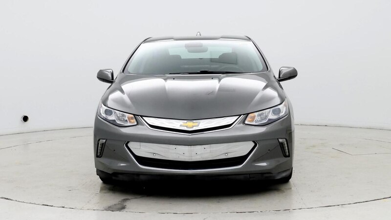 2016 Chevrolet Volt Premier 5