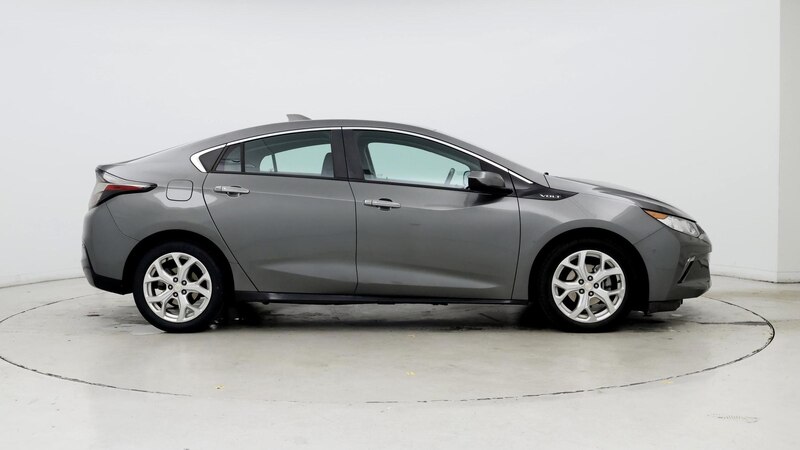 2016 Chevrolet Volt Premier 7