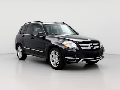 2015 Mercedes-Benz GLK 350 -
                Winston Salem, NC