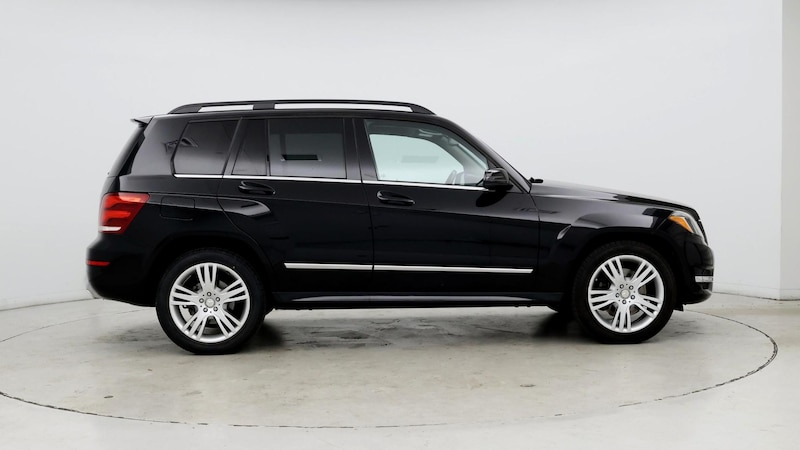 2015 Mercedes-Benz GLK 350 7