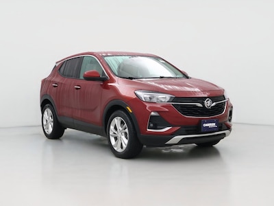 2020 Buick Encore GX Preferred -
                Raleigh, NC