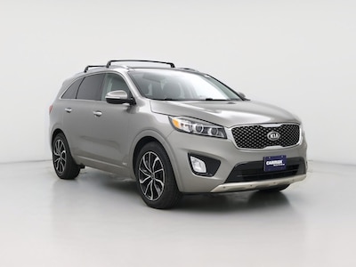 2016 Kia Sorento SX -
                Raleigh, NC