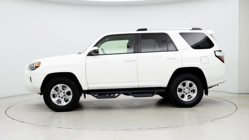 2019 Toyota 4Runner SR5 3