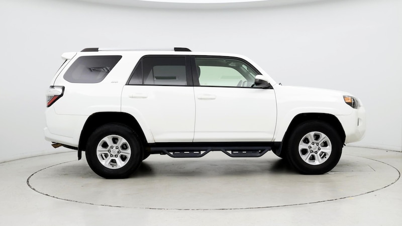 2019 Toyota 4Runner SR5 7