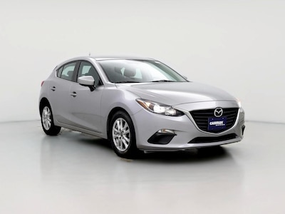 2014 Mazda Mazda3 i Touring -
                Asheville, NC