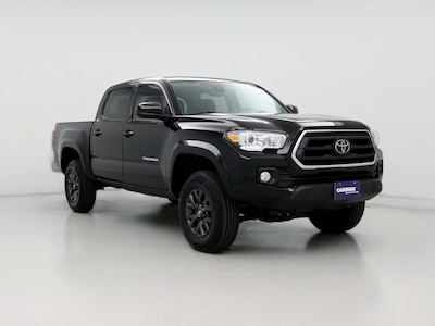 2023 Toyota Tacoma SR5 -
                Winterville, NC