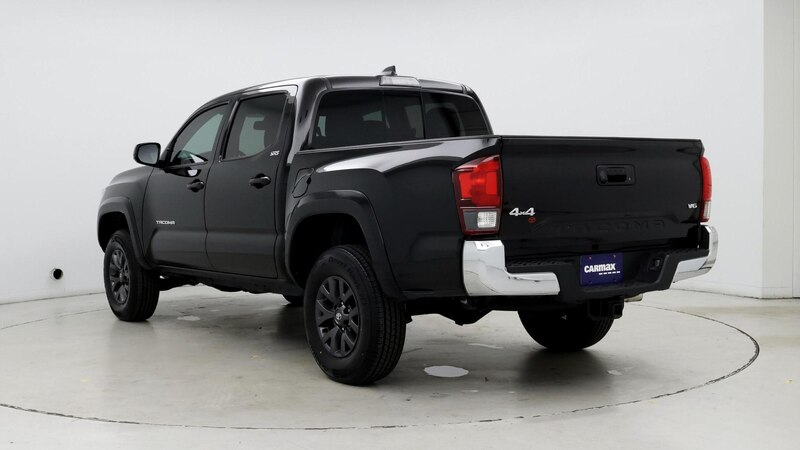 2023 Toyota Tacoma SR5 2