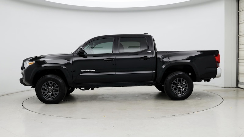 2023 Toyota Tacoma SR5 3