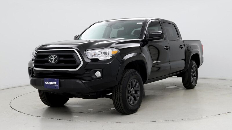 2023 Toyota Tacoma SR5 4