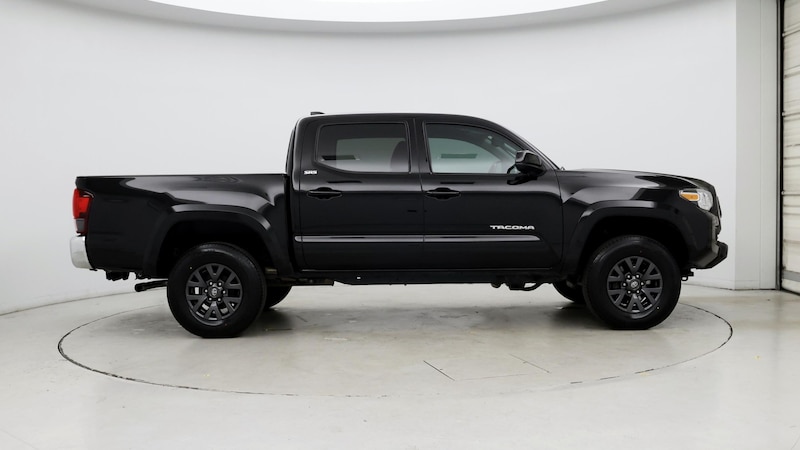 2023 Toyota Tacoma SR5 7